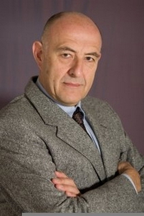 Photo of Giorgio Basile, Writing