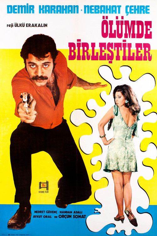 Movie poster for Ana Gibi Yar Olmaz (1970)