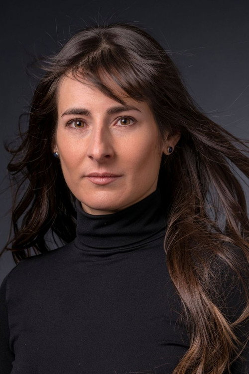 Photo of Florencia Zabaleta, Acting