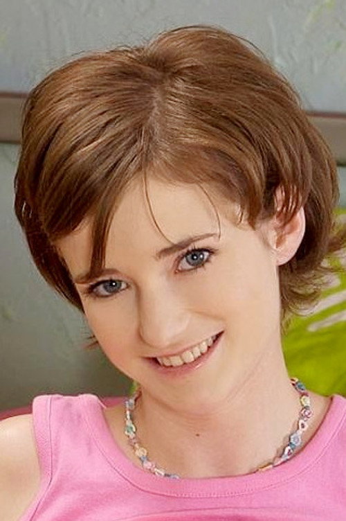 Photo of Amy Shine, Acting