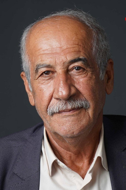 Photo of Qadir Jalal, Acting