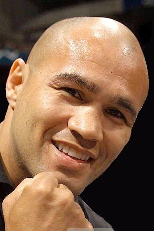 Photo of 'Jesse' James Leija, Acting