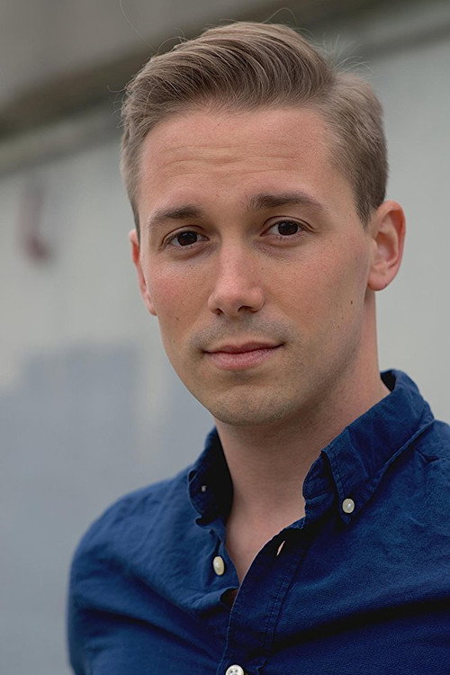 Photo of Patrick Webb, Acting