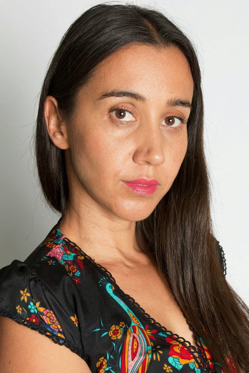 Photo of Gabriela Barajas, Acting