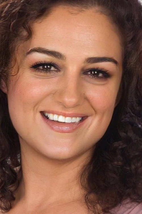 Photo of Susana Cacela, Acting