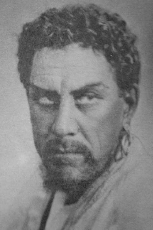 Photo of Artyom Tarskiy, Acting