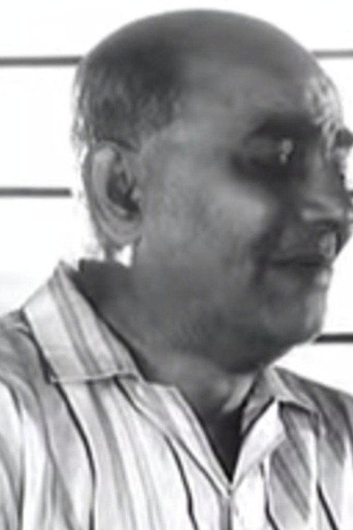 Photo of Prasad Mukhopadhyay, Acting