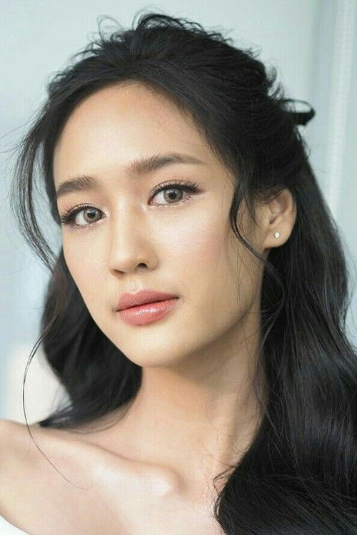 Rinrada Kaewbuasai profile