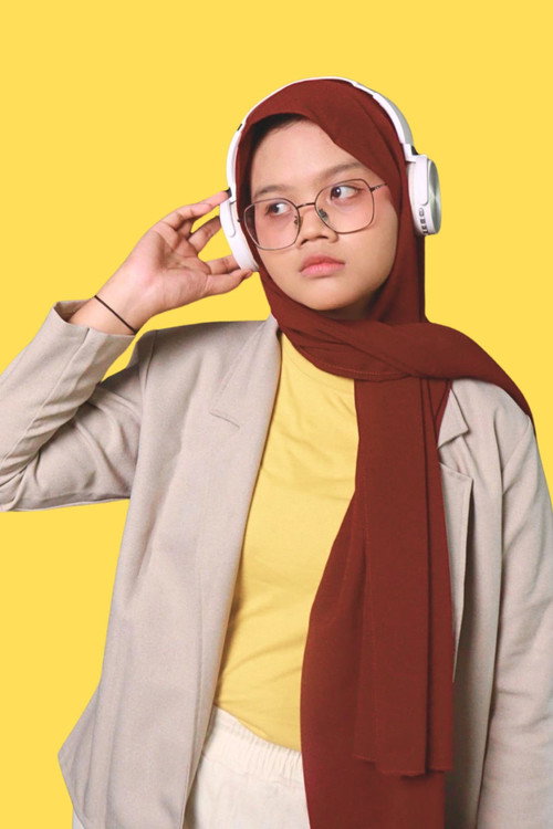 Photo of Dara Asia Nashwa Aliela, Production