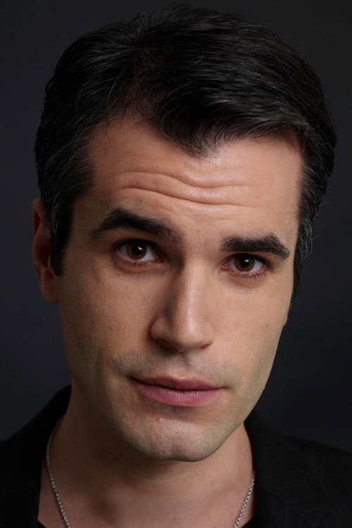 Photo of Julian Sharp, Acting