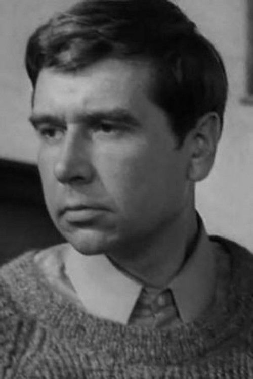 Nikolai Volkov Ml. profile