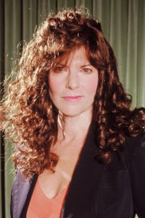 Photo of Elaine Corral Kendall, Acting