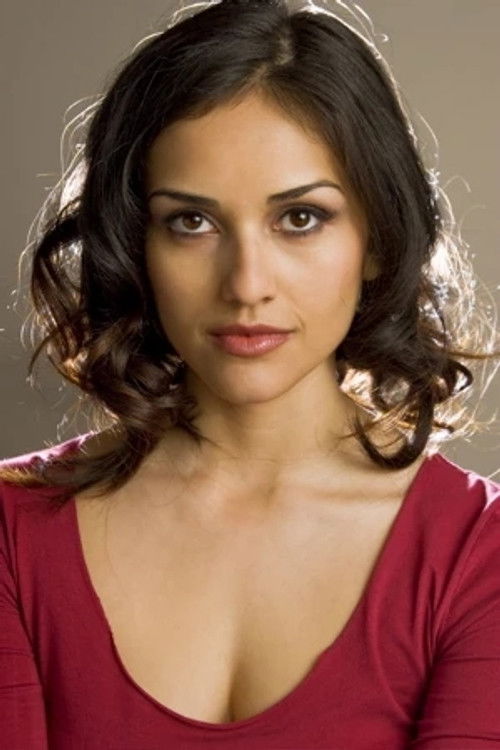 Christiann Castellanos profile