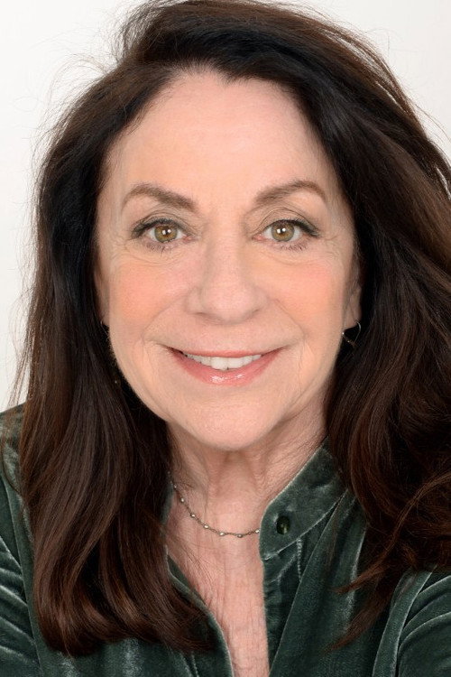 Photo of Monica Piper, Writing
