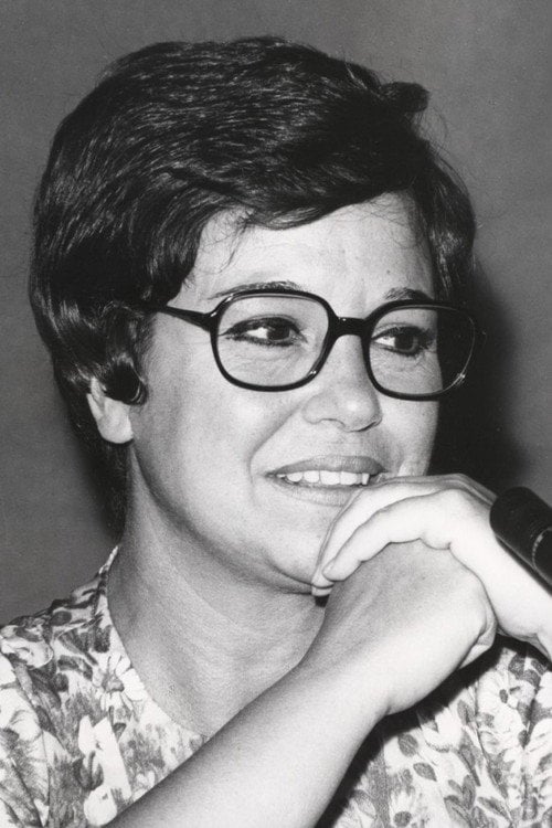 Photo of María Fernanda D'Ocón, Acting