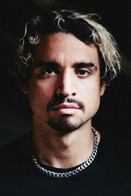 Photo of Hisham Morscher, Acting