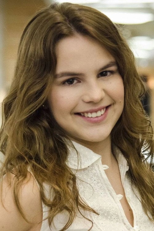 Photo of Bianca Salgueiro, Acting