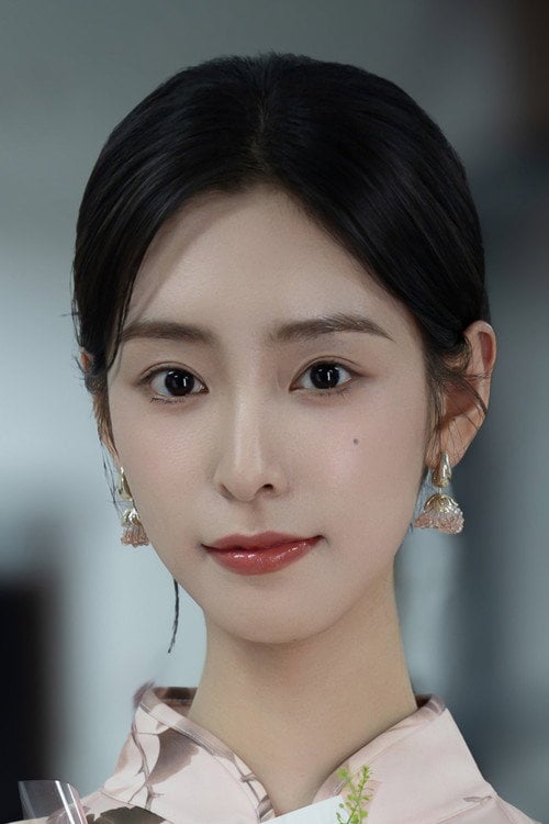 Photo of Qi Chen, Acting