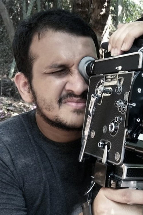 Photo of Ronit Jadhav, Acting