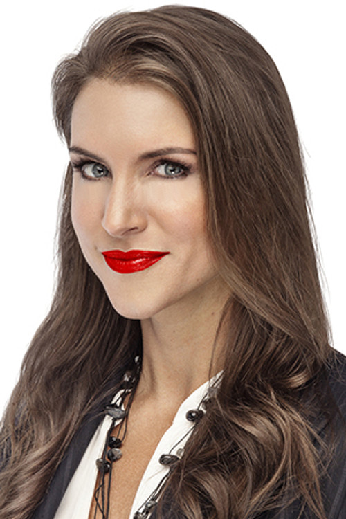 Stephanie McMahon Levesque profile