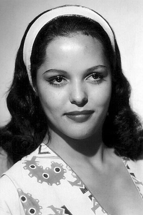 Photo of Acquanetta, Acting