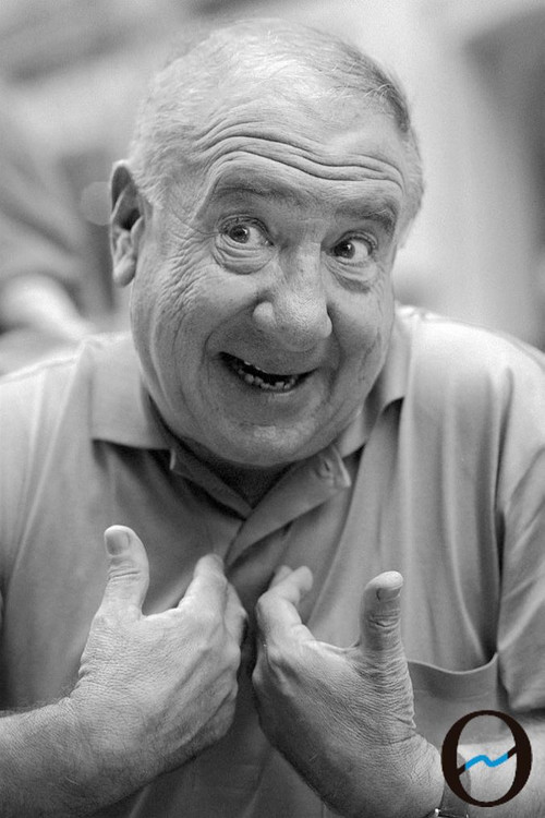 Alfredo Landa profile