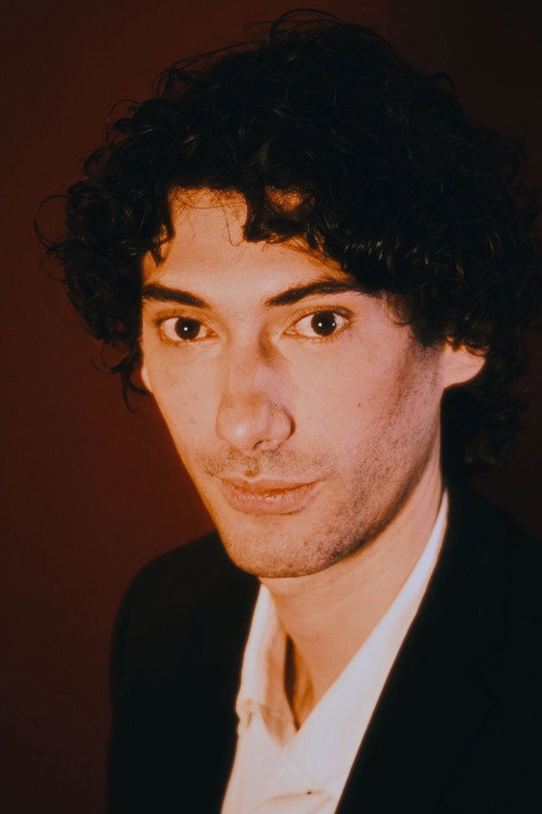 Photo of Mario Becerra, Acting