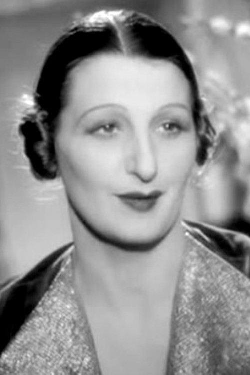 Photo of Marthe Mellot, Acting