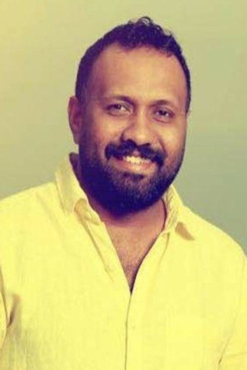 Photo of Omar Lulu, Directing
