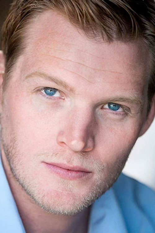 Photo of Robbie Allen, Acting