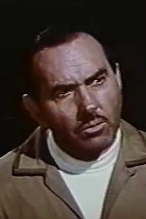 Photo of Vic McGee, Acting