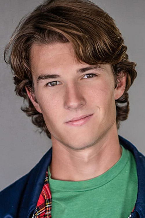 Jake Johnson profile