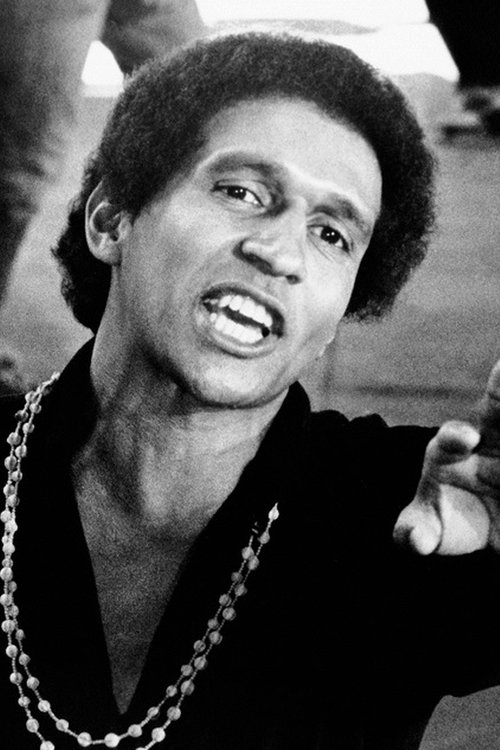 Photo of Max Julien, Acting