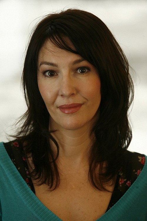 Photo of Külli Reinumägi, Acting