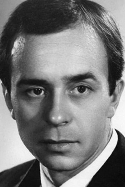 Photo of Oleg Borisov, Acting