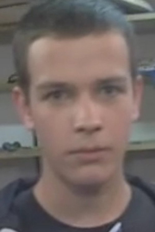 Photo of Garry Prince, Acting