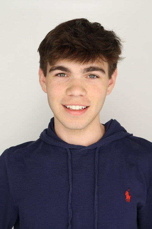 Photo of Anthony Ciano, Acting