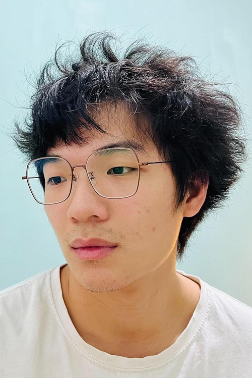 Hu Jhih-ciang profile