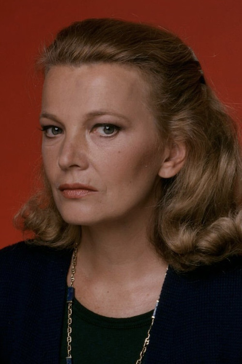 Photo of Gena Rowlands, Acting