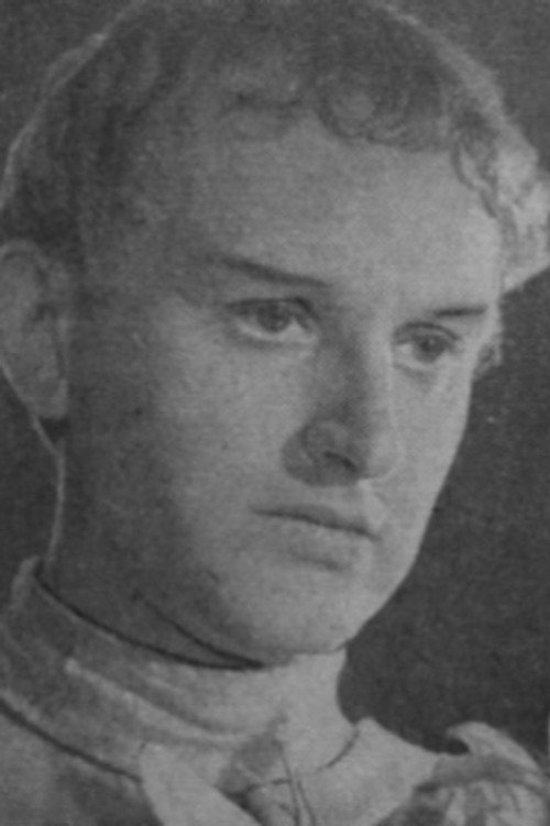 Photo of Igor Nagavkin, Acting