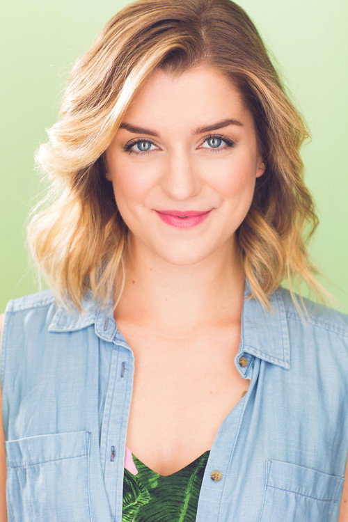 Photo of Caroline Cotter, Acting