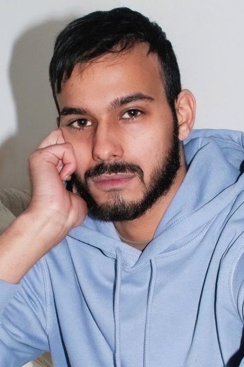 Photo of Lorenzo Demanget, Acting