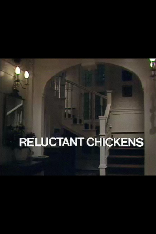 Movie poster for Reluctant Chickens (1983)