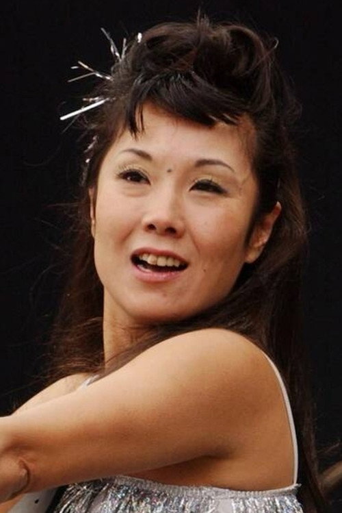Photo of Ronnie Yoshiko Fujiyama, Acting