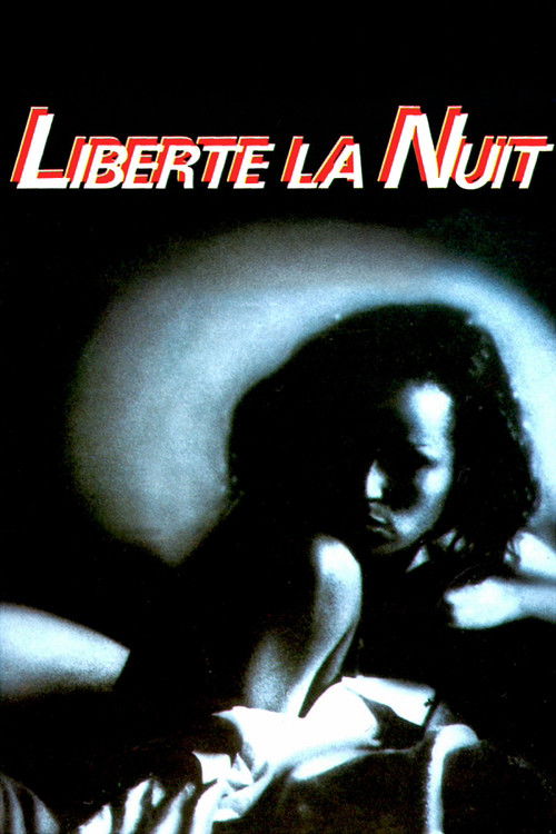 Movie poster for Liberty at Night (1984)