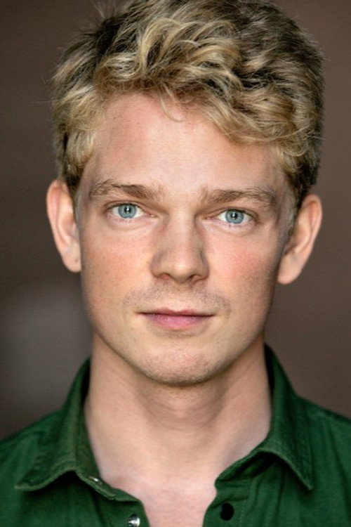 Photo of Lukas Toya, Acting