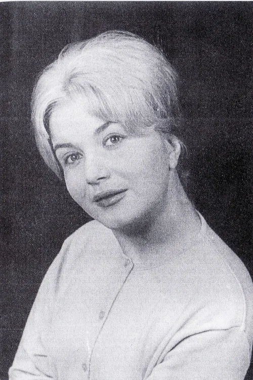 Photo of Rodica Tapalagă, Acting