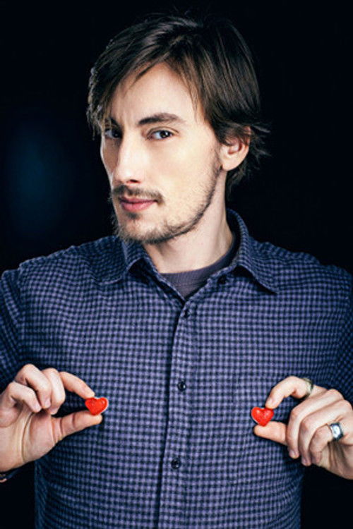 Lucien Maine profile