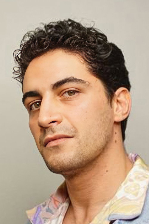 Photo of Jehat Kaplan, Acting
