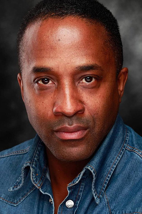 Photo of Clarence Smith, Acting